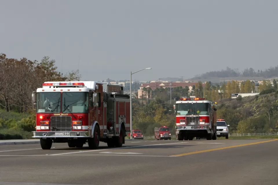 Emergency Response